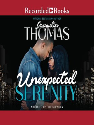 Unexpected Serenity - Audiobook